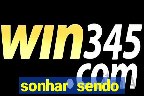 sonhar sendo roubado o celular